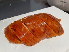 酥不腻烤鸭-小大董·烤鸭(观景餐厅·南京西路店)