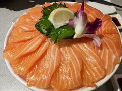 -万岁寿司(万国店)