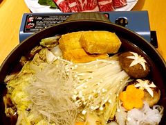 -本逸·割烹料理(湖墅店)