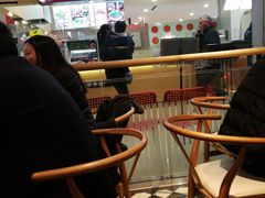 大堂-避风塘(百联东郊店)