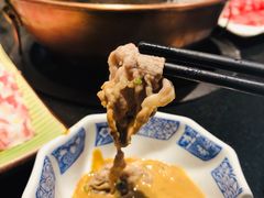 -东来顺饭庄(金泉广场店)