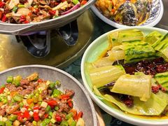 -阿嫂印象·民间江湖菜(大学城店)