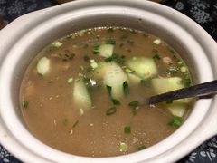 -醉南拳客家菜·河田鸡(西禅寺杨桥店)