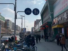-大东门农贸市场(东顺城街)