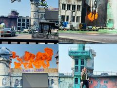 -渔岛海洋度假区