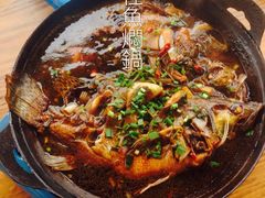 -湖鲜楼