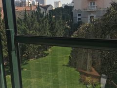 -上海安亭别墅花园酒店