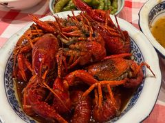 -江味龙虾馆·裸蓝龙虾(南山店)