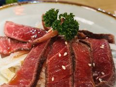 -福樱兰海鲜放题铁板烧(加州店)