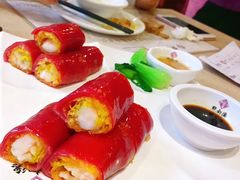 -点都德(汇盈广场店)