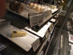 -麦当劳(健德桥得来速店)