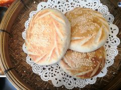 -老牌坊鲁菜名店(宽厚里店)