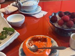 -樱桃日本料理