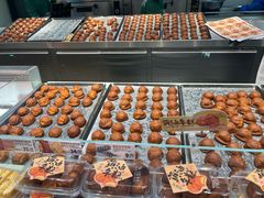 -泸溪河桃酥(西直门凯德店)