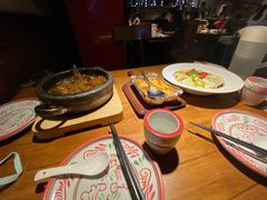 -小放牛炒菜馆(华北商厦店)
