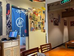 -牛玄庵日式寿喜烧·料理店(新源里店)