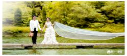 点击看大图 -唯一视觉婚纱摄影(李家村店)