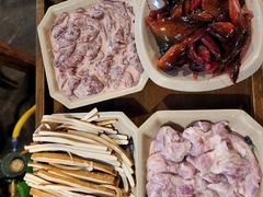 -化龙桥九宫格火锅(清水河店)