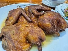 -春發合饭庄
