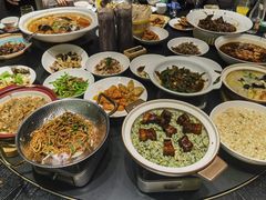 -佰家小厨·南京菜(夫子庙店)