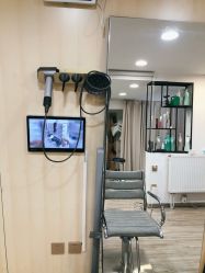 -AFA Hair studio·女士发型设计