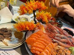 -松坂屋日料自助(长城路店)