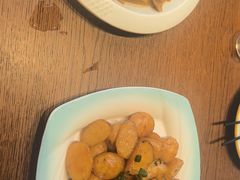 -御香农家菜(莫干山庾村店)