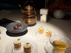 -三嚥阁 La Villa Restaurant