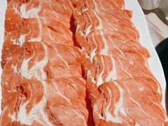 -京嘴儿老北京涮肉(甘家口大厦店)