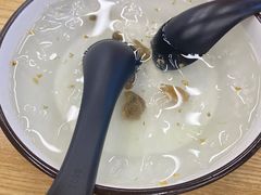 -面道赞宁海海鲜面(迎凤街店)