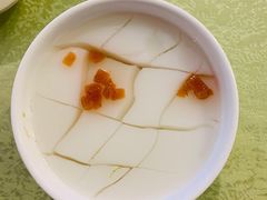 杏仁豆腐-护国寺小吃(护国寺总店)