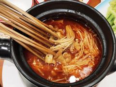 -有滋有味烧烤涮(果园星城C区店)