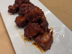 -北京国际饭店·谭府餐厅