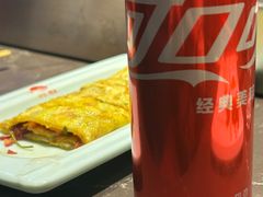 -邢氏老太太烤串(北兴街店)