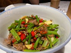 -农耕记·湖南土菜(halo广场店)