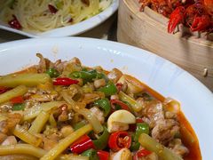 -陈帅夜排档·龙虾·炒菜·烤串(世茂店)
