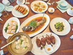 -阿纳迪酒店·悦餐厅