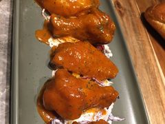 -Hurricane's Grill 飓风牛排