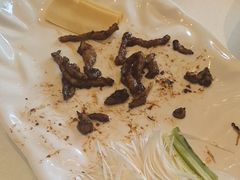 -盛百味·家宴餐厅(霸州分店)