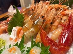 -王鼎精致料理铁板烧(世博源店)