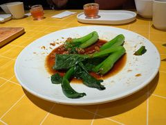 -蔡澜点心·粤菜(花城汇南区店)