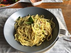 -翠田Green Field Kitchen