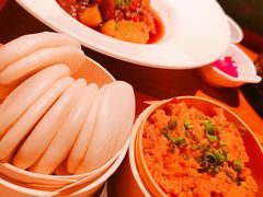 -唐猫庭院·千年陕菜(大唐不夜城店)