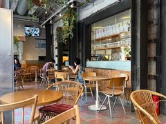 -BAKER&SPICE(安福路店)