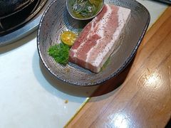 -久藏·横膈膜烧肉·酒场(江汉路店)