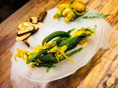 烤肉-梨花自助烤肉(天河城店)