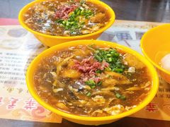 -毛华美食(清扬路店)