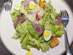 -清真·艾美可餐厅(大悦汇店)