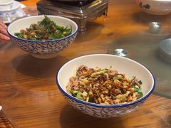 -衡厨·衡阳土菜(中南店)