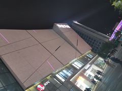 -太原茂业天地购物中心